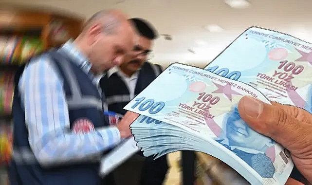Ceza yağdı! Dudak uçuklatan rakamlar!