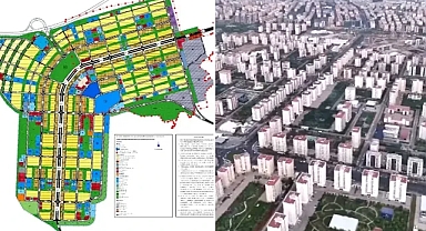 Çiftçi, Diyarbakır’ı örnek gösterdi: Şanlıurfa’mı da faydalandırmak istedim!