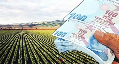 Çiftçiler müjde! Paralar yatırılıyor