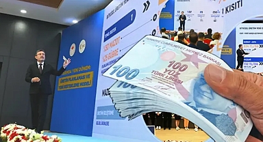 Çiftçileri yakından ilgilendiren gelişme! Yüzde 100'e varan destek verilecek!