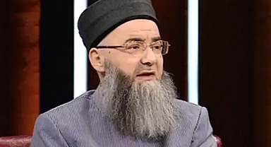 Cübbeli Ahmet saldırıya uğradı!