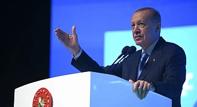 Cumhurbaşkanı Erdoğan’dan yeni anayasa çıkışı!