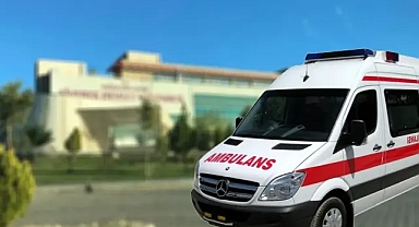 Daha küçücüktü... Şanlıurfa'da acı ölüm!