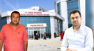 Deli Muro'dan Dr. Kırhan'a teşekkür