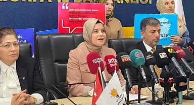 Demet Saatçı Güven istifa etti!