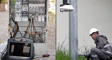 Dicle Elektrik Ar-Ge Merkezi Yenilikçi Projelerle Sektöre Öncülük Ediyor