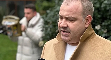 Diyarbakırlı Narin Nevşehirli Başbuğ'un ürettiği cihazla bulundu