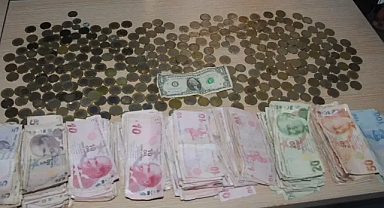 Dolar bile var! Şanlıurfa’da ‘yok artık’ dedirten olay!