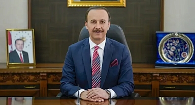 Eski Urfa Valisi kalp krizi geçirdi!
