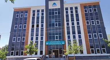 Eyyübiye’de 196 Genç Daha Hayallerine Kavuştu