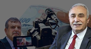 Fakıbaba : Beyazgül 'den Medyaya aktardığı 70 Milyon Liranın hesabı sorulmalı