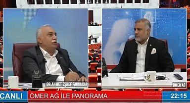 Fakıbaba,cep telefonunu paylaşarak, Şanlıurfalılara Seslendi!