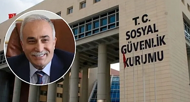 Fakıbaba mağduriyeti dile getirdi! 1 günlük farkla 20 yıl emeklilik beklemek!
