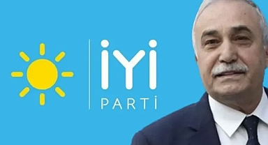 Fakıbaba’ya yeni görev! İYİ Parti Şanlıurfa’da teşkilatı dağıttı!