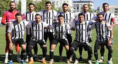 Galibiyet son anda kaçtı! Urfa ekibi ligde puanla tanıştı!