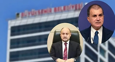 Gülpınar AK Parti'ye geçecek mi? AK Parti Sözcüsü Çelik'ten flaş açıklama!