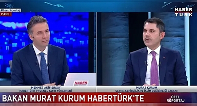 Gülpınar, AK Parti’ye geçer mi? Bakan Kurum yanıt verdi!