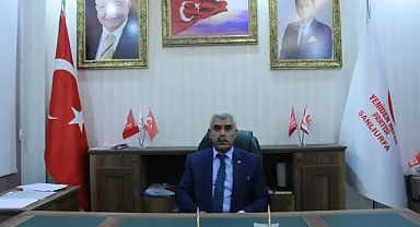 Gülpınar’ın istifa ettiği YRP’den açıklama!