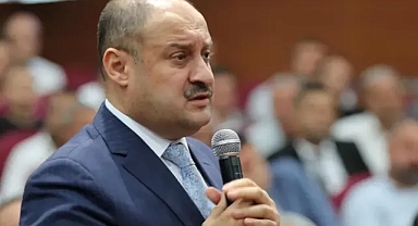 Gülpınar, istifa edeceğini açıklamıştı! Beklenen karar geldi!