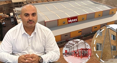 Güneydoğu'nun En Büyüğü Şanlıurfa'da