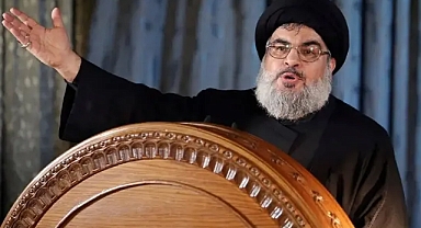 Hizbullah Lideri Hasan Nasrallah Öldü mü? İsrail Ordusundan Dikkat çeken Açıklama!