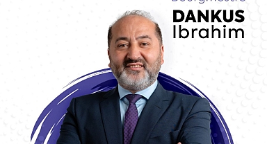 İbrahim Dankuş, Saint-Josse-Ten-Noode Belediye Başkanlığına Aday Oldu
