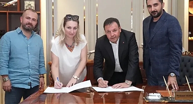 İmza atıldı! ŞUTSO personeline indirim sağlanacak!