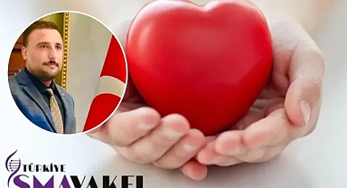 İYİ Parti Şanlıurfa İl Başkanı Eroğlu’ndan duyarlı davranış!