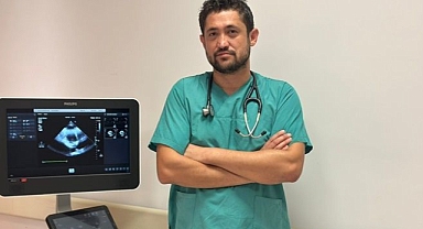 Kalbimizi koruyalım, çünkü içinde sevdiklerimiz var