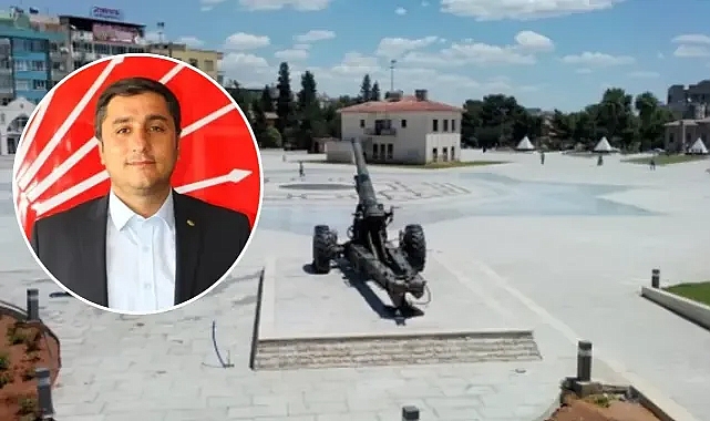 Karadağ: Topçu Meydanı ismi derhal geri verilmelidir!