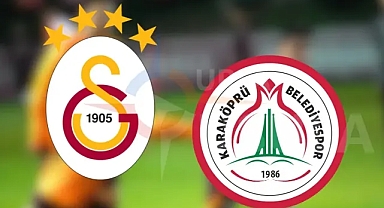 Karaköprü Belediyespor Galatasaray'dan oyuncu aldı