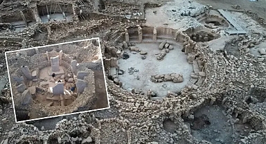 Karar Resmi Gazete’de! Urfa’daki Taş Tepeler projesi için önemli adım!
