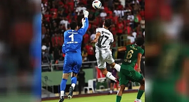 Kocaelispor’dan Şanlıurfa’da oynanan maçla ilgili açıklama!