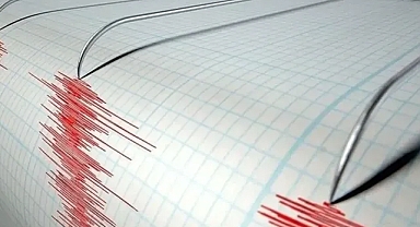 Korkutan deprem! Urfa’da da hissedildi!