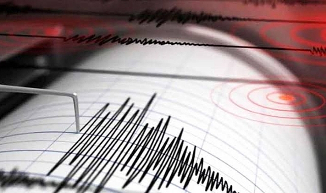 Maraş'ta korkutan deprem!