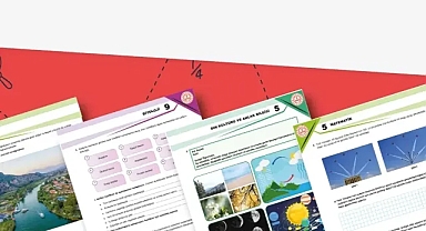 MEB duyurdu: Örnek araçlar yayımlandı!