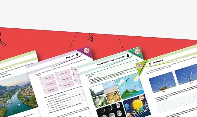 MEB duyurdu: Örnek araçlar yayımlandı!