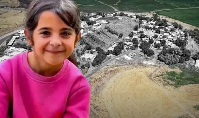 Narin'in köyünde 15 çocuk öldü: 9'u Güran ailesinden