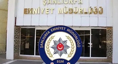 Ne ararsan var! Urfa’da rapor duyuruldu