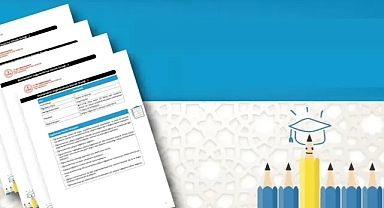 Öğretmenler için kılavuz kitaplar yayımlandı!