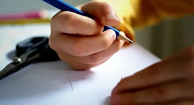 Okula başlayacak çocuklar için yeni uygulama!