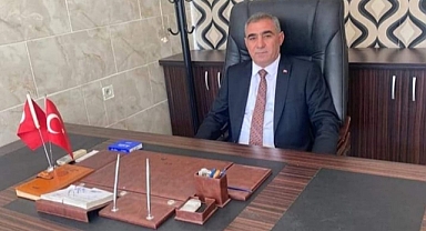 Osman Kaya da istifa etti.