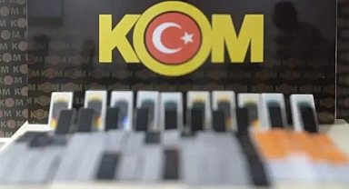 Piyasa değeri 3 milyon 200 bin! Urfa'da ele geçirildi!