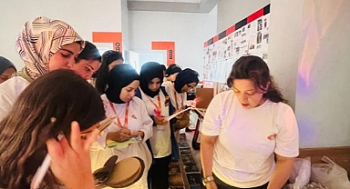Pratik Yöntem, Neşe Erberk Anaokulları Eğitim Programına Ev Sahipliği Yaptı