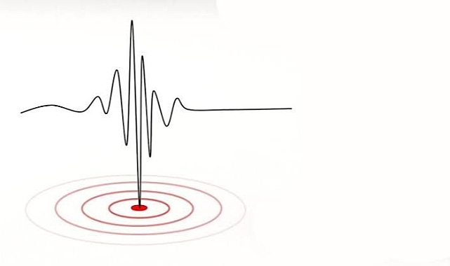 Sabah saatlerinde deprem oldu!