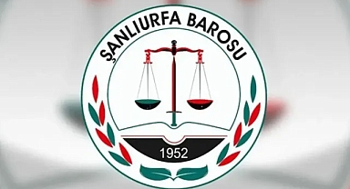 Şanlıurfa Barosu, polislerle ilgili suç duyurusunda bulunacak!