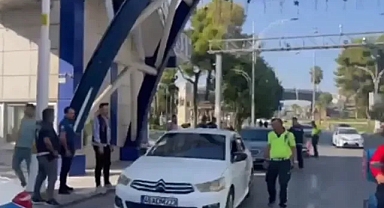 Şanlıurfa’da 3 adet çalıntı motosiklet ele geçirildi!