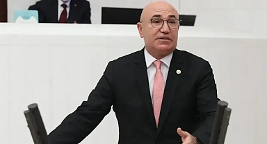 Şanlıurfa'da aile hekimlerine maaş yok! Tanal: Hazinenin kasasında para mı kalmadı?