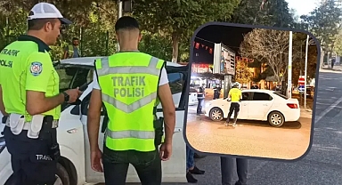 Şanlıurfa'da aranan şahıslara şok denetim!