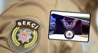 Şanlıurfa'da bekçiler yakaladı!